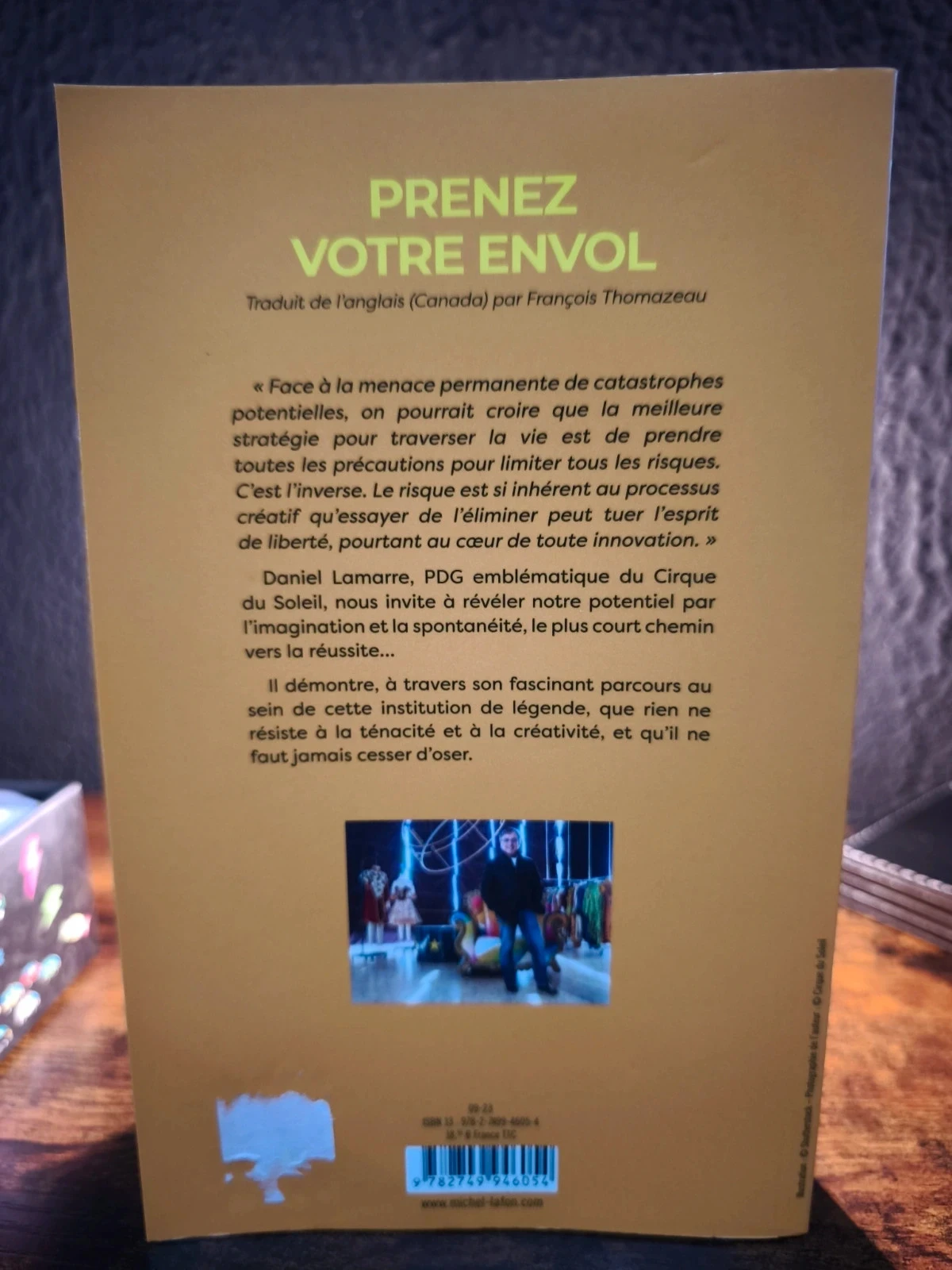 Vlieg op – photo 2